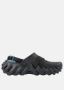Crocs Echo Clog Reflective BLACK- BLACK - Thumbnail 5