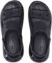 Crocs Mega Crush Sandaal Lente Zomer Collectie Black - Thumbnail 34