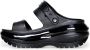 Crocs Mega Crush Sandaal Lente Zomer Collectie Black - Thumbnail 41