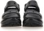 Crocs Mega Crush Sandaal Lente Zomer Collectie Black - Thumbnail 17