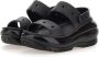 Crocs Mega Crush Sandaal Lente Zomer Collectie Black - Thumbnail 18