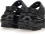 Crocs Mega Crush Sandaal Lente Zomer Collectie Black - Thumbnail 22