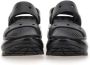 Crocs Mega Crush Sandaal Lente Zomer Collectie Black - Thumbnail 24