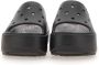 Crocs Zwarte Sandalen Black Dames - Thumbnail 5