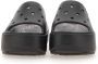 Crocs Zwarte Sandalen Black Dames - Thumbnail 4