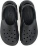 Crocs Classic Stomp Sandalen & Slides Dames Black maat: 38 39 beschikbare maaten:36 37 38 39 40 41 42 - Thumbnail 7