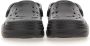 Crocs Off Grid Clog 209501-001 Unisex Zwart Slippers - Thumbnail 4