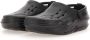 Crocs Off Grid Clog 209501-001 Unisex Zwart Slippers - Thumbnail 5