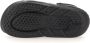 Crocs Off Grid Clog 209501-001 Unisex Zwart Slippers - Thumbnail 8