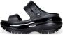 Crocs Mega Crush Sandaal Lente Zomer Collectie Black - Thumbnail 27