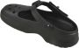 Crocs Zwarte sandalen voor zomerse outfits - Thumbnail 2