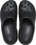 Crocs Zwarte Siren Sandalen Black Dames - Thumbnail 3