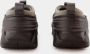 Crocs Zwarte Storm Sneakers Synthetisch Materiaal Black Heren - Thumbnail 3