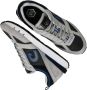 Cruyff Altius | Lt. Grey Blue Grijs Suede Lage sneakers Heren - Thumbnail 7