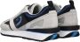 Cruyff Altius | Lt. Grey Blue Grijs Suede Lage sneakers Heren - Thumbnail 9