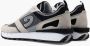 Cruyff Altius Sneakers Heren Grijs Beige Multicolor Heren - Thumbnail 4