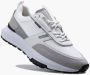 Cruyff Stijlvolle Ambruzzia Sneaker voor Mannen Gray Heren - Thumbnail 4