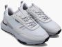Cruyff Stijlvolle Ambruzzia Sneaker voor Mannen Gray Heren - Thumbnail 6