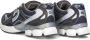 Cruyff Marato Runner Sneakers Leren Sneaker Dames Antraciet - Thumbnail 9
