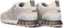 Cruyff Superbia Hex-Tech | Cream Beige Mesh Lage sneakers Dames - Thumbnail 6