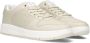 Cruyff Indoor Royal Dames Lage sneakers Dames Beige - Thumbnail 16