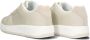 Cruyff Indoor Royal Dames Lage sneakers Dames Beige - Thumbnail 17
