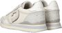 Cruyff Beige Parkrunner Sneaker met Metallic Accents Beige Dames - Thumbnail 8