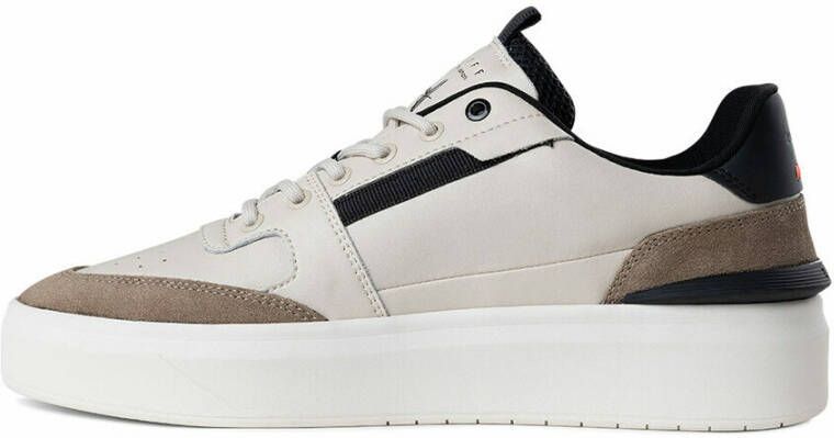 Cruyff Cc223020 Endorsed Tennis Sneakers Wit Heren