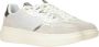 Cruyff Chunky Sole Grijze Sneakers voor Dames Multicolor Heren - Thumbnail 18