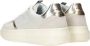 Cruyff Chunky Sole Grijze Sneakers voor Dames Multicolor Heren - Thumbnail 19