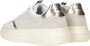 Cruyff Chunky Sole Grijze Sneakers voor Dames Multicolor Heren - Thumbnail 7