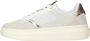 Cruyff Chunky Sole Grijze Sneakers voor Dames Multicolor Heren - Thumbnail 20
