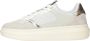 Cruyff Chunky Sole Grijze Sneakers voor Dames Multicolor Heren - Thumbnail 8