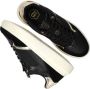 Cruyff Chunky Sole Zwarte Sneaker voor Dames Multicolor Heren - Thumbnail 2
