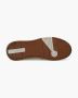 Cruyff Collegam Sneakers Heren Wit Beige Multicolor Heren - Thumbnail 6