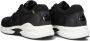 Cruyff Danny | black Zwart Leer Lage sneakers Dames - Thumbnail 4