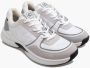 Cruyff Stijlvolle Damessneaker Multicolor Dames - Thumbnail 4