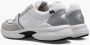 Cruyff Stijlvolle Damessneaker Multicolor Dames - Thumbnail 5