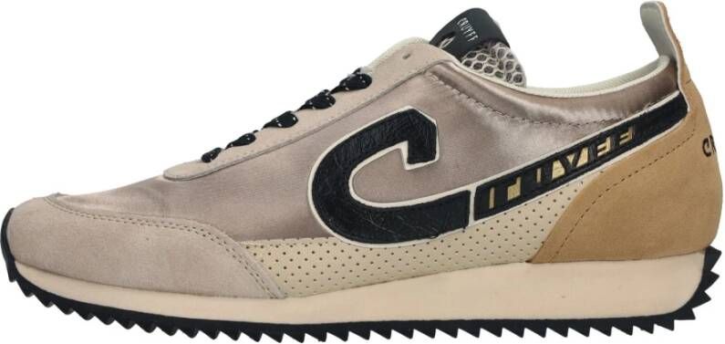 Cruyff Domenica Walk sneaker Beige Dames