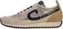 Cruyff Beige Suède Lage Sneakers Multicolor Dames - Thumbnail 6