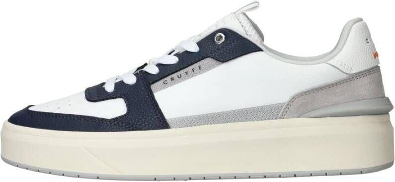 Cruyff Endorsed tennis veterschoen Multicolor Heren