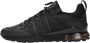 Cruyff Fearia | black gold Zwart Leer Lage sneakers Heren - Thumbnail 6