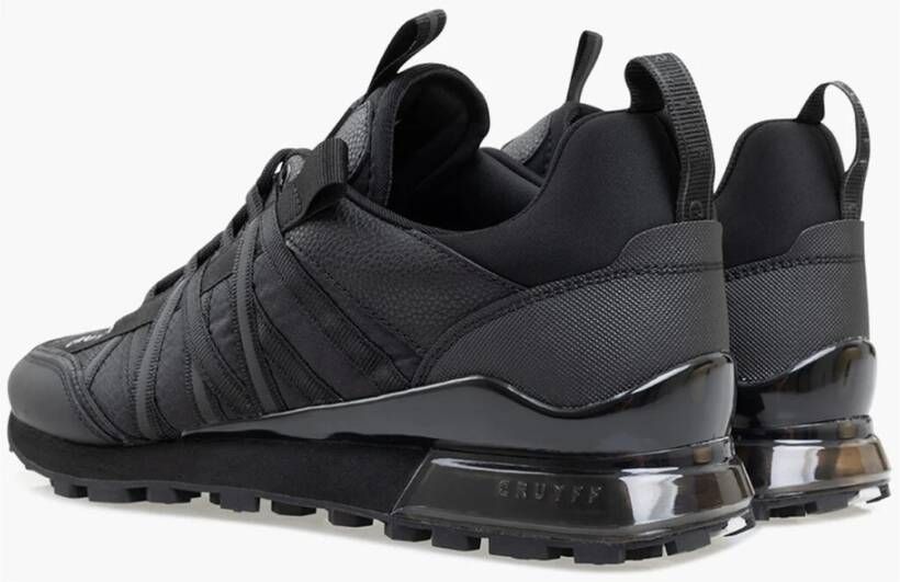 Cruyff Urban Fearia Sneaker Black Heren