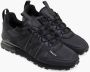 Cruyff Zwarte Hiking-geïnspireerde Runner Fearia Black Heren - Thumbnail 10