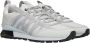Cruyff Stijlvolle Fearia Sneaker voor Mannen Gray Heren - Thumbnail 9