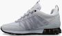 Cruyff Stijlvolle Fearia Sneaker voor Mannen Gray Heren - Thumbnail 14