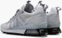 Cruyff Stijlvolle Fearia Sneaker voor Mannen Gray Heren - Thumbnail 16