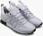 Cruyff Stijlvolle Fearia Sneaker voor Mannen Gray Heren - Thumbnail 17