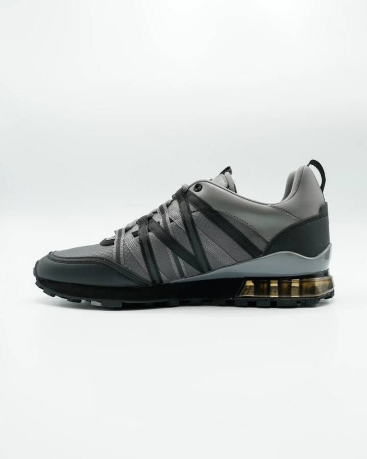 Cruyff Fearia Sneaker Gray Heren