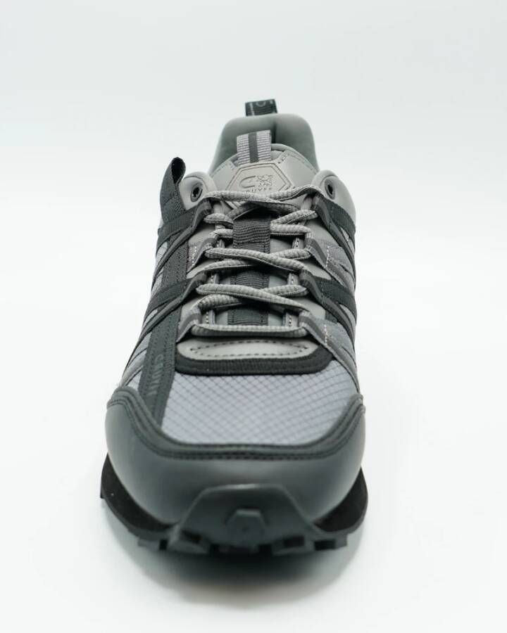 Cruyff Fearia Sneaker Gray Heren